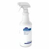 Diversey Cleaners & Detergents, Spray Bottle, Original, Blue, 12 PK 4705